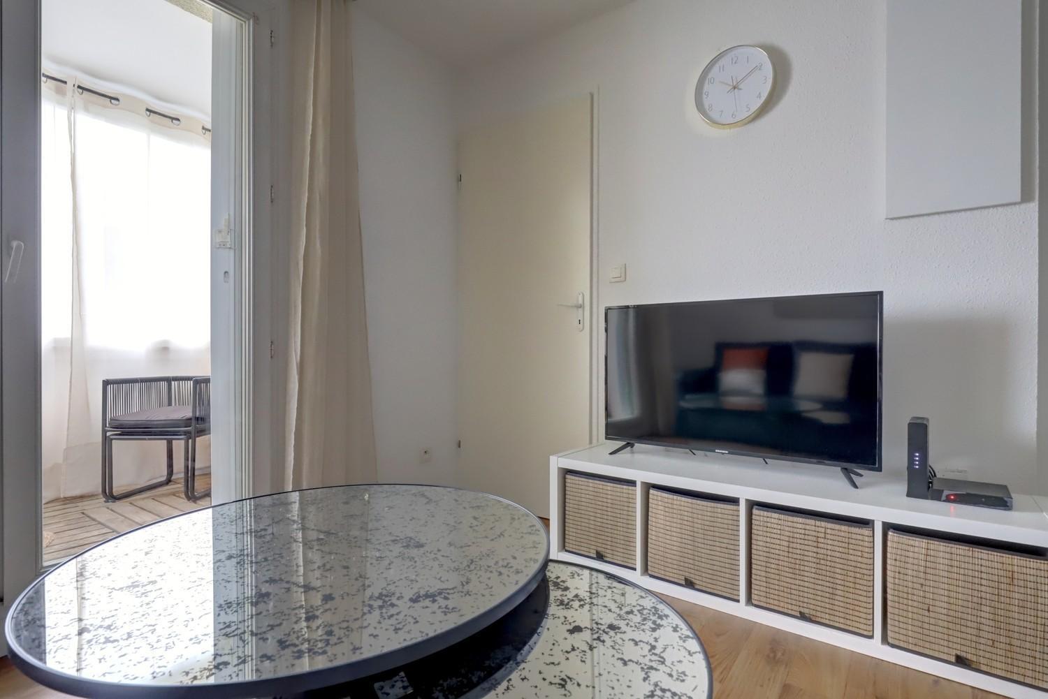 Le Sahel ~ Parking ~ Patio Apartment Toulouse Exterior photo